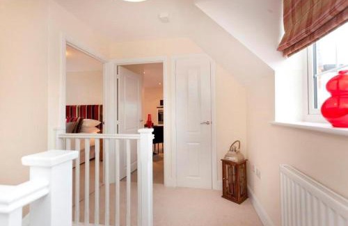 Castle Donington Apartamento | DBS Serviced Apartments - The Twain