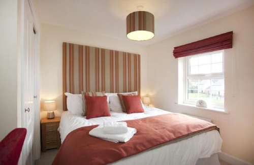 Castle Donington Apartamento | DBS Serviced Apartments - The Stretton