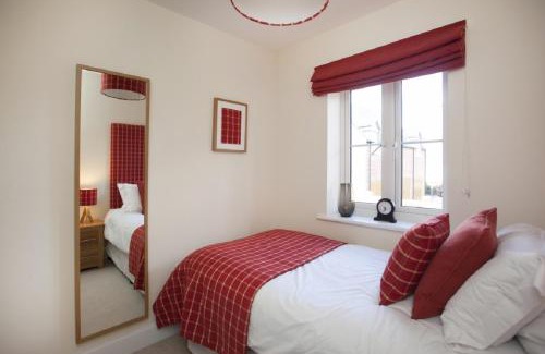 Castle Donington Apartamento | DBS Serviced Apartments - The Stretton