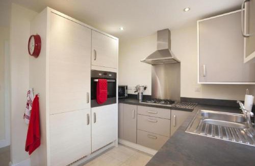 Castle Donington Apartamento | DBS Serviced Apartments - The Stretton