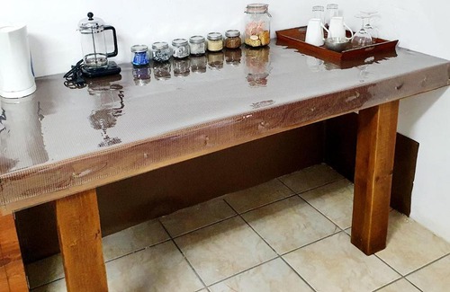 Vanderbijlpark Casa | DBThe Little Peaceful Retreat