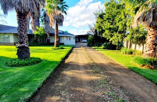 Vanderbijlpark Casa | DBThe Little Peaceful Retreat