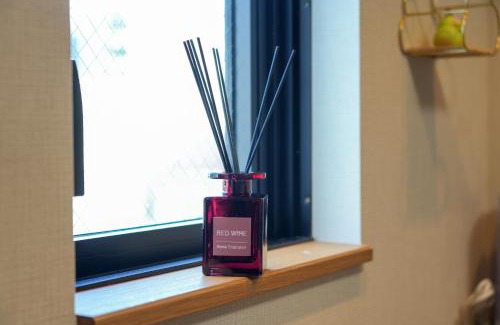 Shinsaibashi Apartamento | Dc桜の苑-難波南店