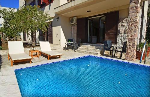 Kotor Apartamento | DC Apartment D