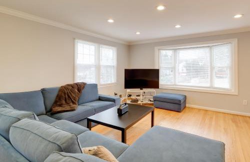 Wheaton-Glenmont Casa | DC Area Home about 1 Mi to Metro WFH Friendly!