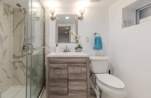 Northeast Apartamento | DC colorful place plus Free Parking