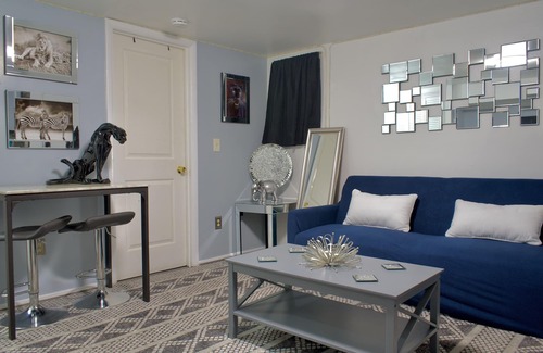 Shaw Apartamento | DC Downtown Apt - Shaw Area