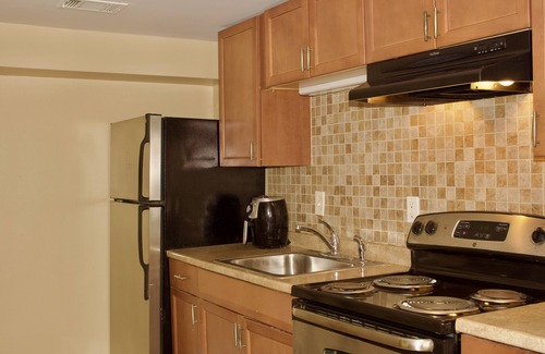 Shaw Apartamento | DC Dwtn Apt. w/ Modern Interior