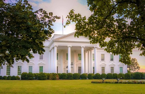 Downtown Washington D.C. Apartamento | DC Executive Suite – Spacious & Scenic Views