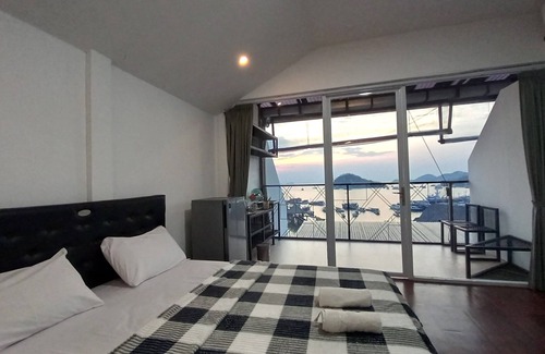 Labuan Bajo Hotel | dC Hotel and Hostel