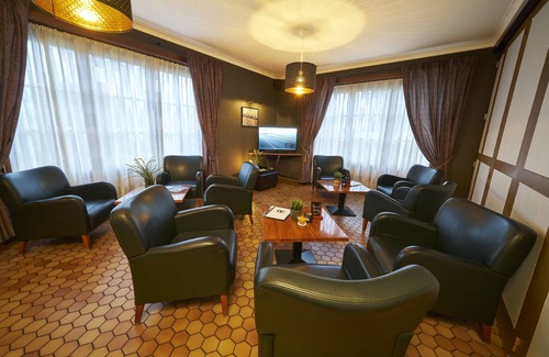 Drogenbos Hotel | DC Hotel Drogenbos