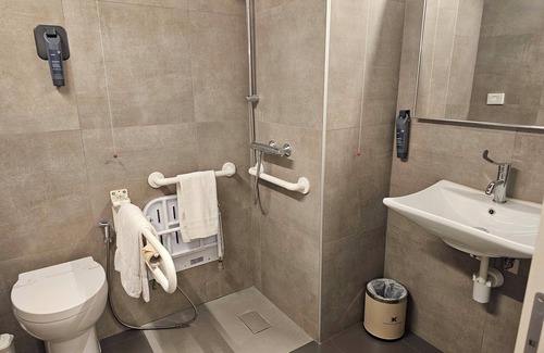 Camin Hotel | DC Hotel International