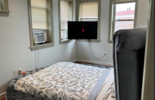 Dupont Circle Cama Y Desayuno | Dc Play House Bed and Breakfast
