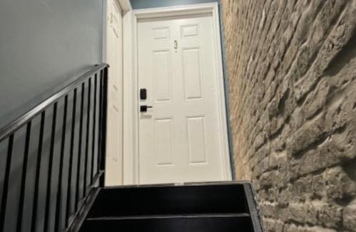 Dupont Circle Cama Y Desayuno | Dc Play House Bed and Breakfast