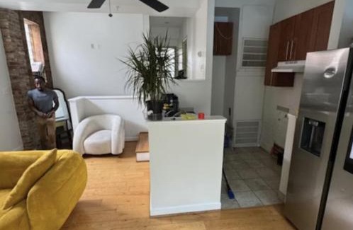 Dupont Circle Cama Y Desayuno | Dc Play House Bed and Breakfast