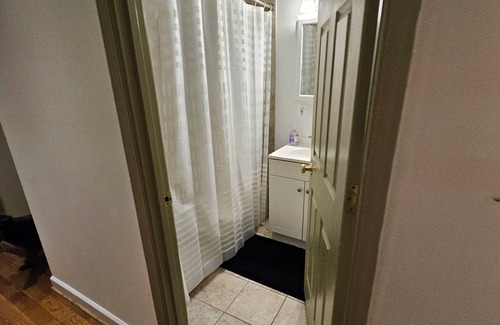 Reed-Cooke Cama Y Desayuno | DC Playhouse Charming 2-bedroom bed & breakfast in lovely Georgetown Washington