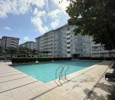 Novaliches Apartamento | DC Trees Residences Staycation