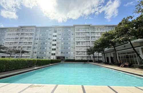 Novaliches Apartamento | DC Trees Residences Staycation