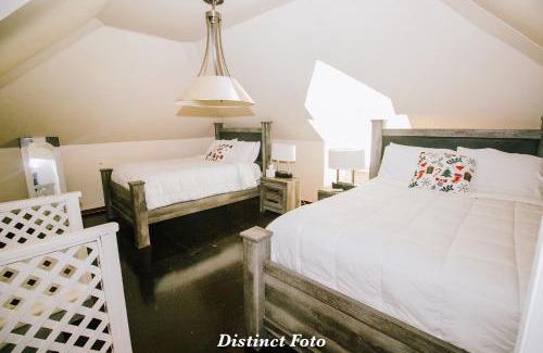 Woodridge Apartamento | DC Vacation home