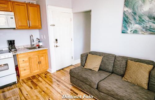 Woodridge Apartamento | DC Vacation home