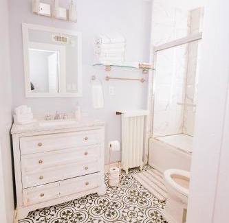 Woodridge Apartamento | DC Vacation home
