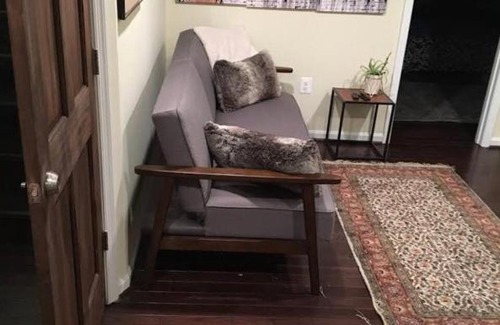 Anacostia Apartamento | Dc W Street Suite - Parking Included