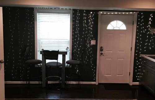Anacostia Apartamento | Dc W Street Suite - Parking Included