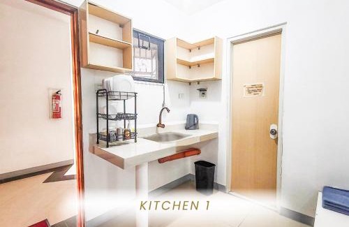 Tanza Casa | DCAR Residences - Transient House