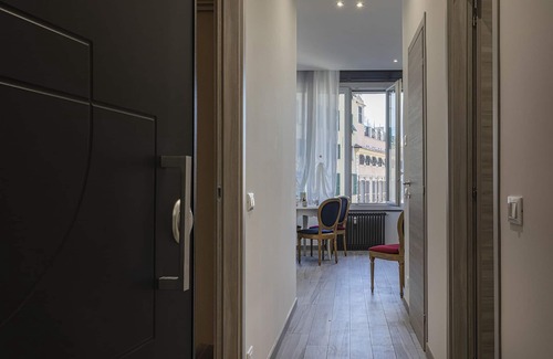 Maddalena Apartamento | DClass Apartments by Wonderful Italy