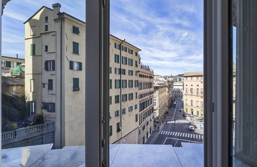 Maddalena Apartamento | DClass Apartments by Wonderful Italy