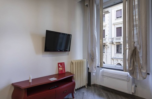 Maddalena Apartamento | DClass Apartments by Wonderful Italy