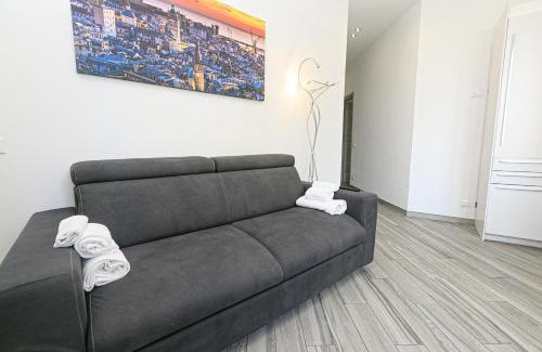 Maddalena Apartamento | DClass apartments Genova Acquario White