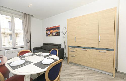 Maddalena Apartamento | DClass apartments Genova Acquario Vanilla