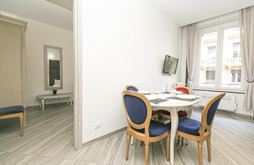 Maddalena Apartamento | DClass apartments Genova Acquario Vanilla