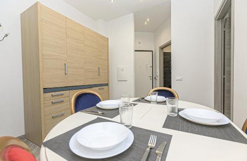 Maddalena Apartamento | DClass apartments Genova Acquario Vanilla