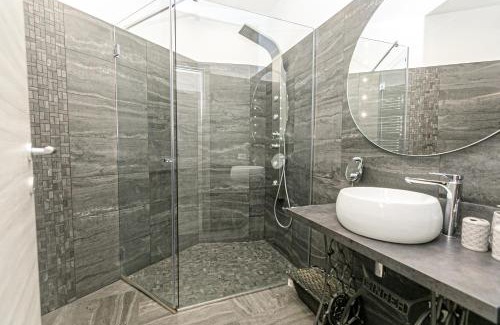 Maddalena Apartamento | DClass apartments Genova Acquario Chocolate
