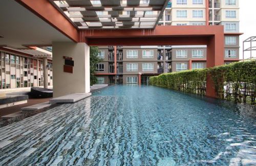 Kathu Apartamento | Dcondo Kathu Patong Phuket by Jack