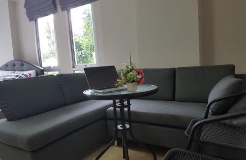 Kathu Apartamento | Dcondo Kathu Patong Phuket by Jack