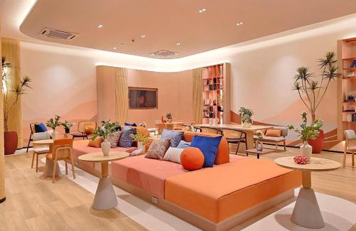 Kathu Apartamento | Dcondo Reef Modern Condos 1&2 Bedrooms