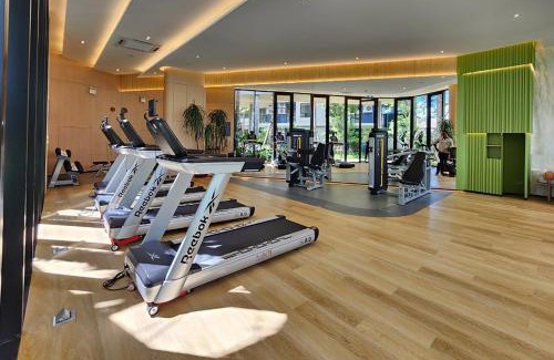 Kathu Apartamento | Dcondo Reef Modern Condos 1&2 Bedrooms