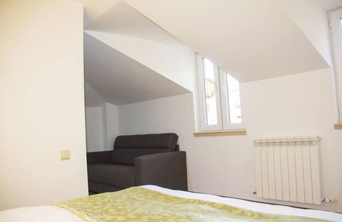 Tbilisi City Centre Hotel | Dcorner