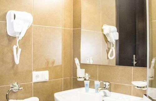 Tbilisi City Centre Hotel | Dcorner