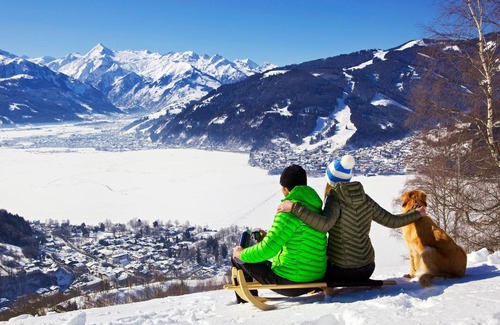 Schuttdorf Apartamento | DD Apartments Zell am See