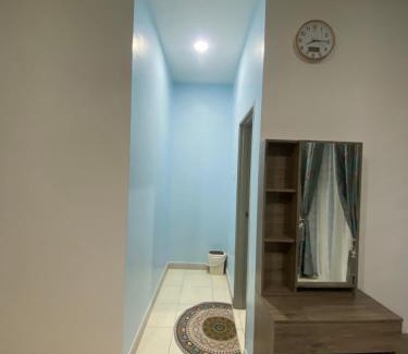 Taman Bukit Dahlia Casa | DD Homestay Pasir Gudang