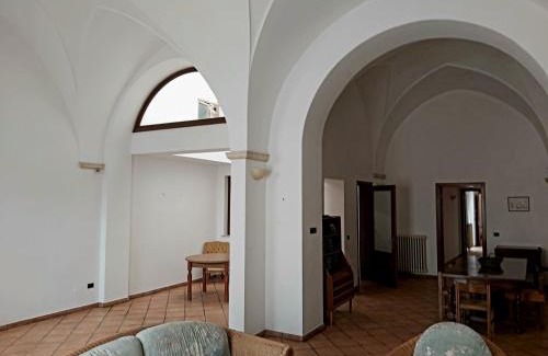 Taviano Casa | DD's -Guest House-