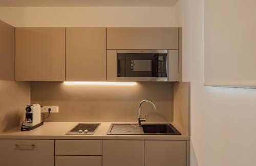 Sendling Apartamento | DD Suites Serviced Apartments