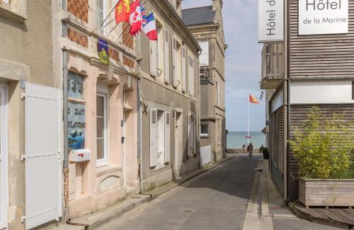 Arromanches-les-Bains Casa | DDay Aviators