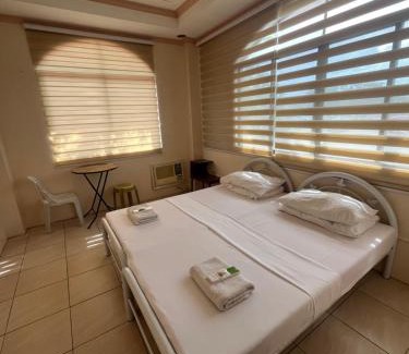 Jaro Hotel | DDD Habitat Inc Iloilo
