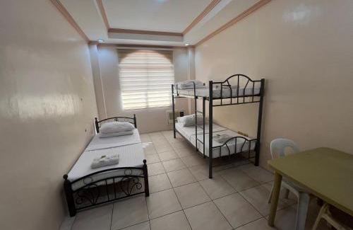 Jaro Hotel | DDD Habitat Inc Iloilo