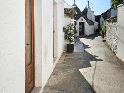The Trulli of Alberobello Cama Y Desayuno | Ddo e Dde dimore nr 56